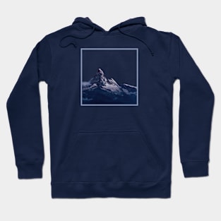 Mountains Hoodie